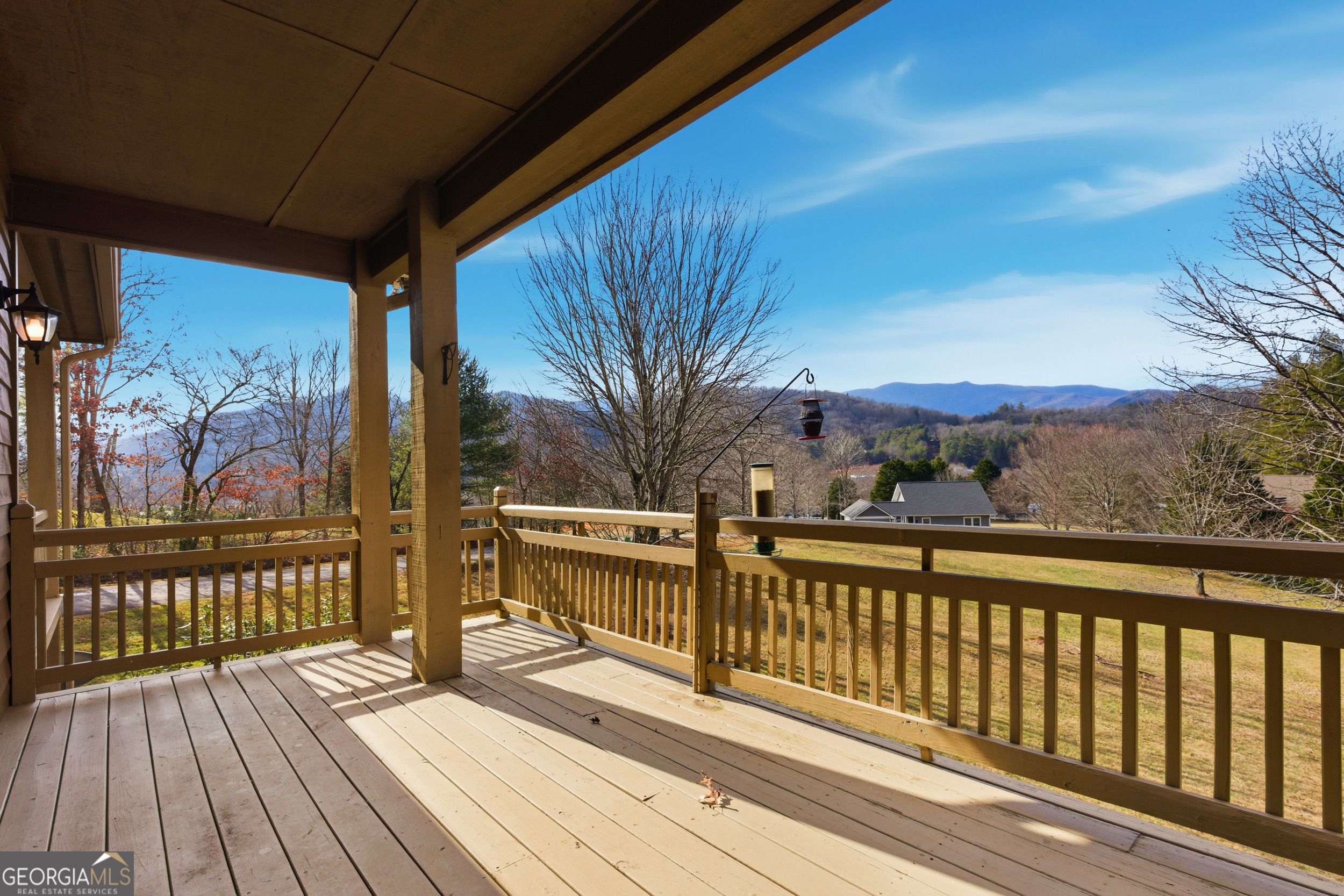 146 Deer Ridge Road Franklin, NC 28734 - Photo 27 of 58