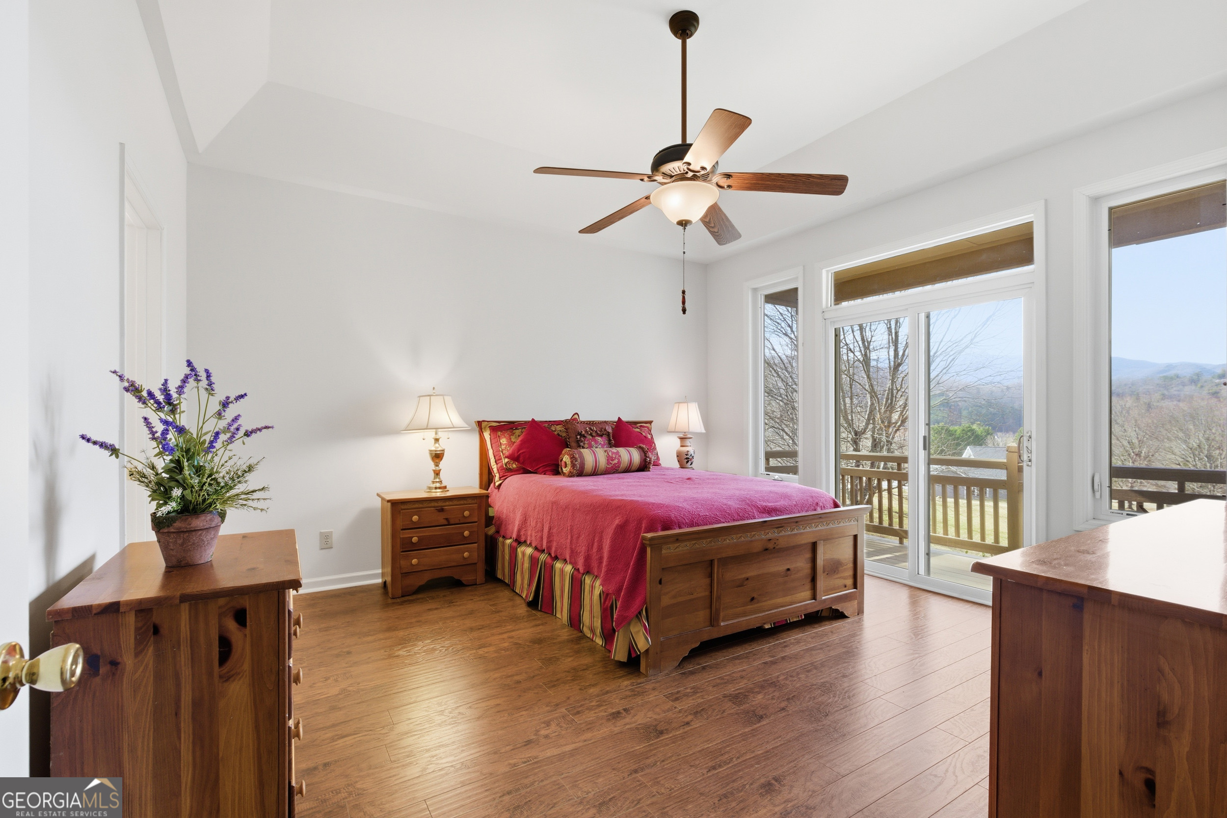 146 Deer Ridge Road Franklin, NC 28734 - Photo 28 of 58