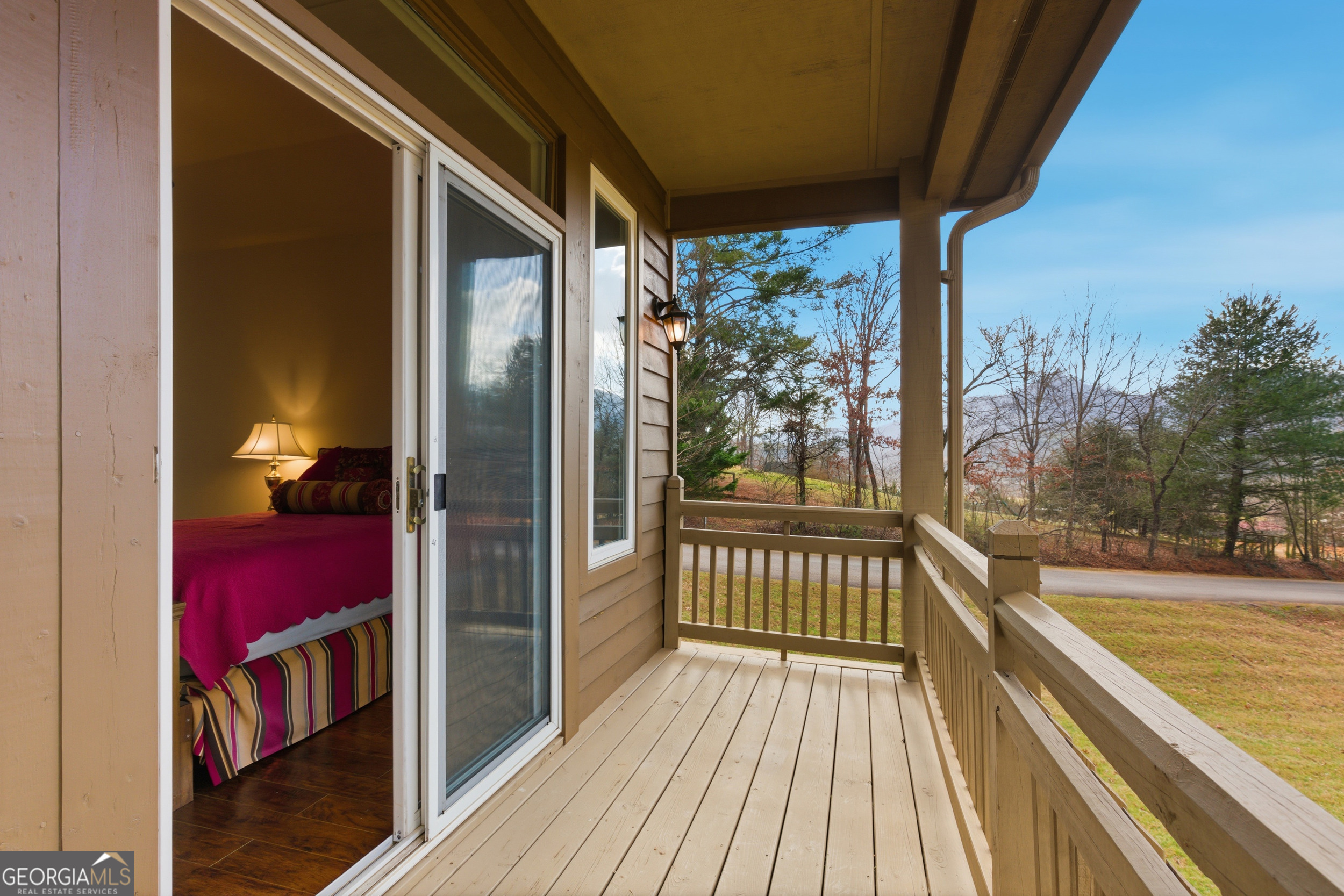 146 Deer Ridge Road Franklin, NC 28734 - Photo 30 of 58