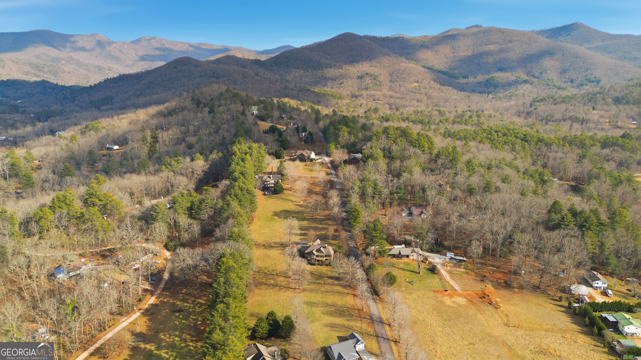 146 Deer Ridge Road Franklin, NC 28734 - Photo 5 of 58