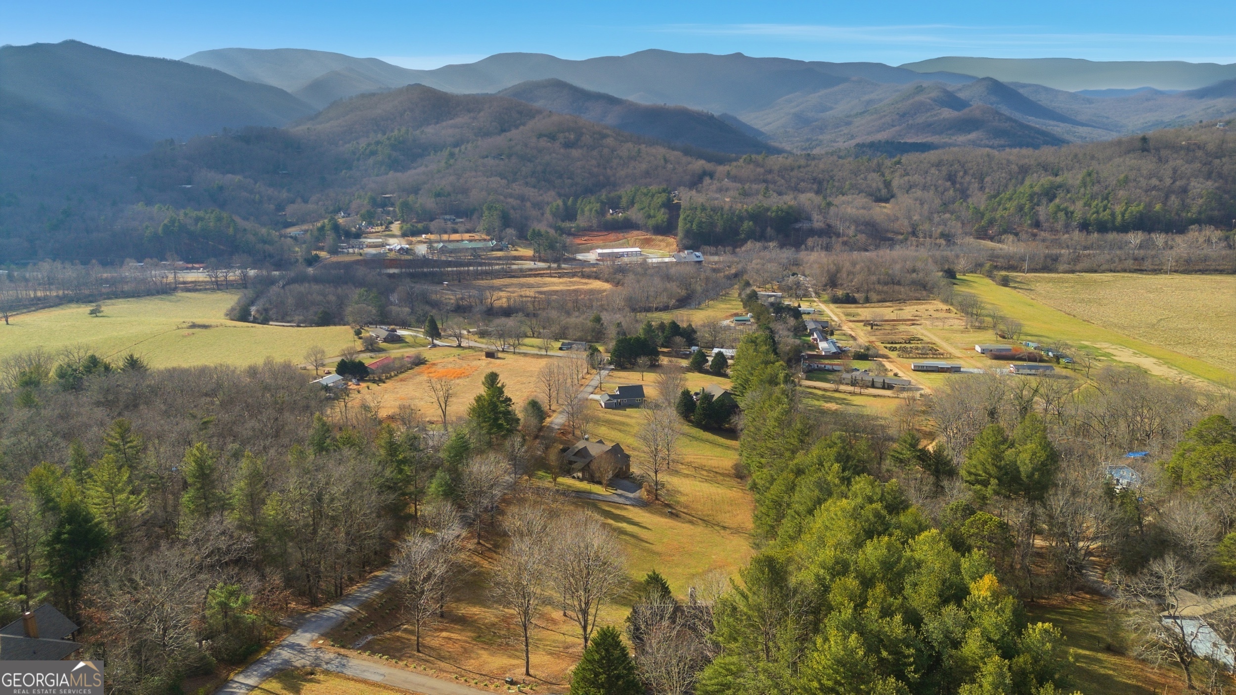 146 Deer Ridge Road Franklin, NC 28734 - Photo 6 of 58