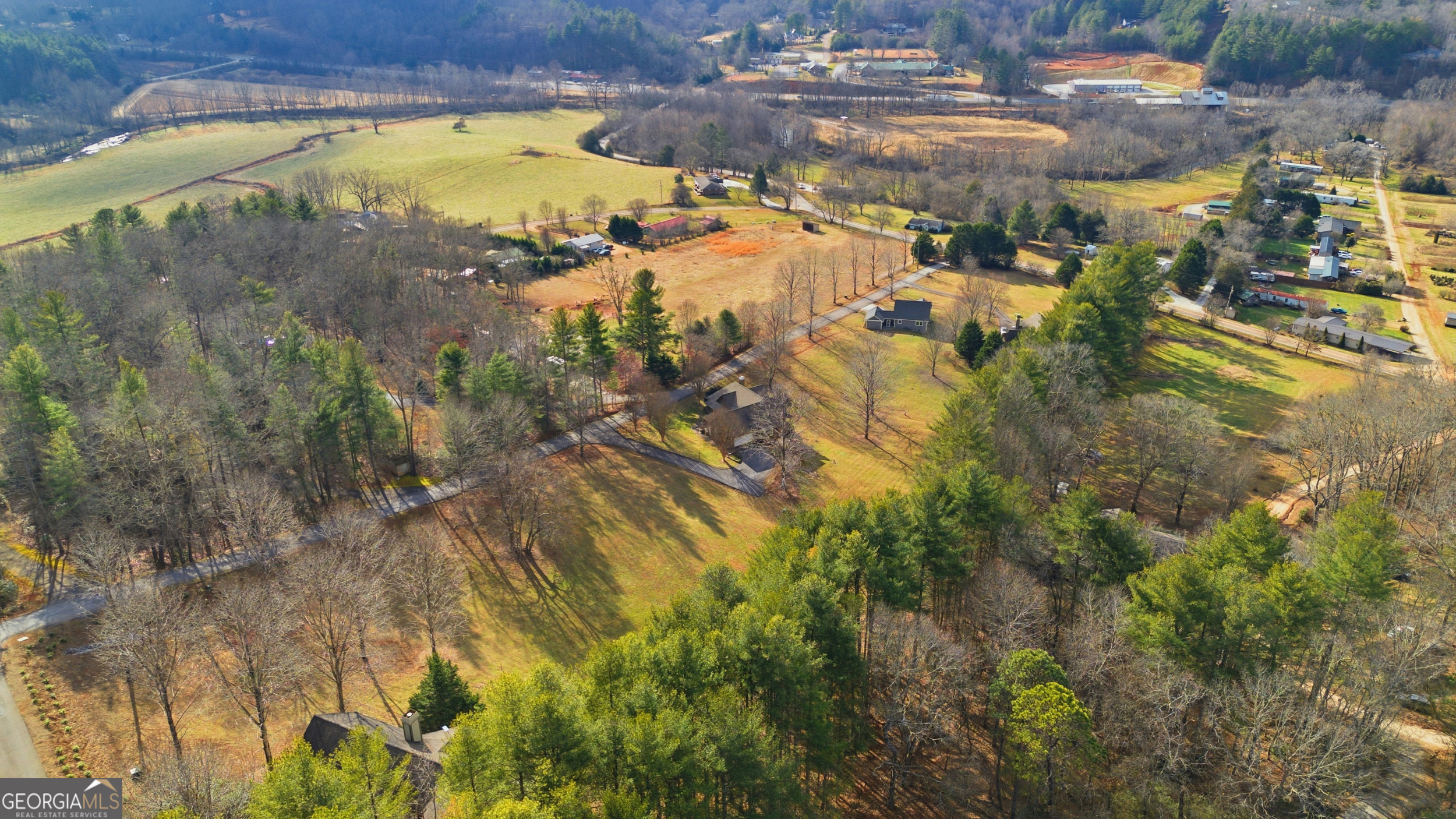 146 Deer Ridge Road Franklin, NC 28734 - Photo 7 of 58