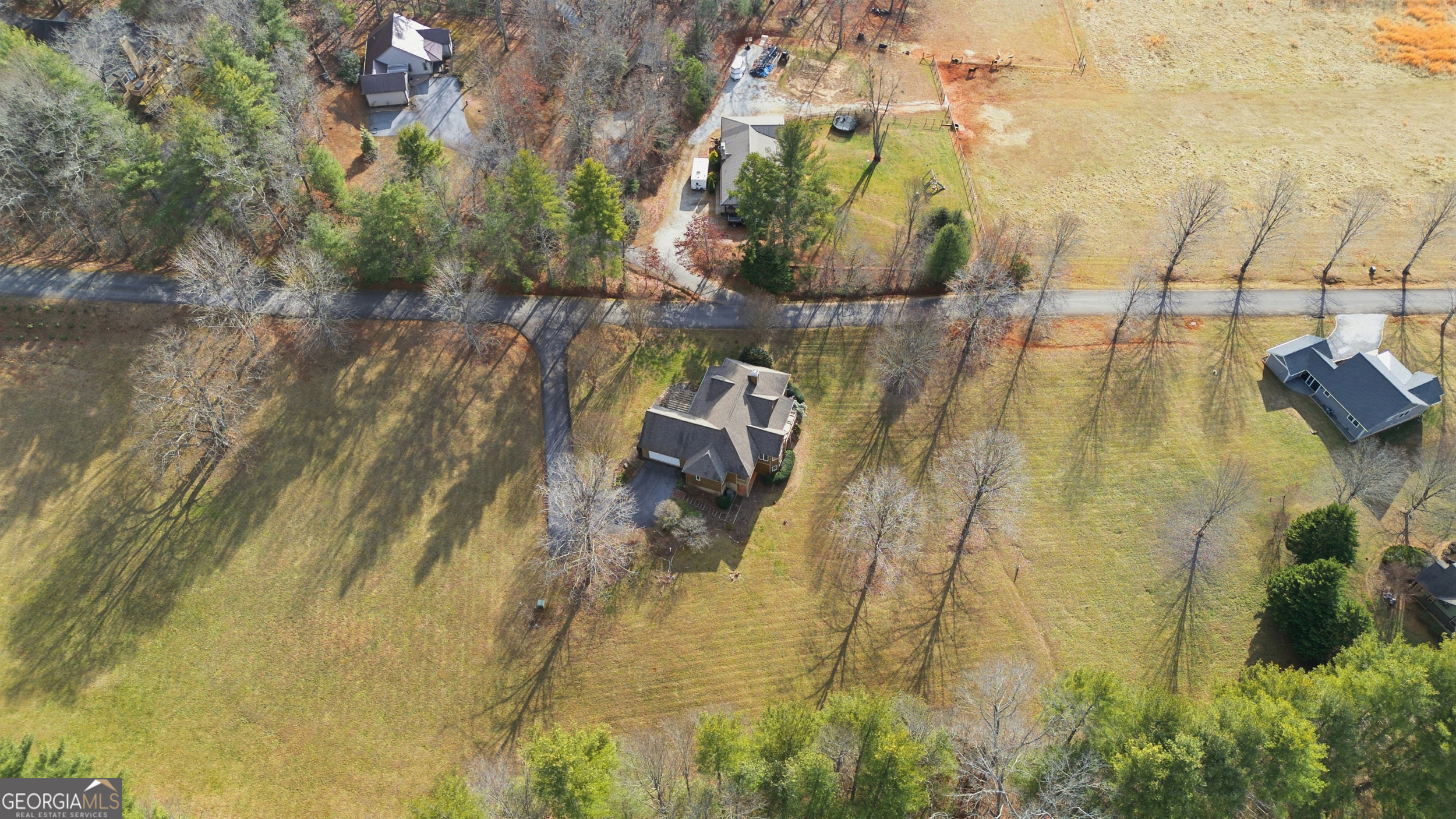 146 Deer Ridge Road Franklin, NC 28734 - Photo 8 of 58