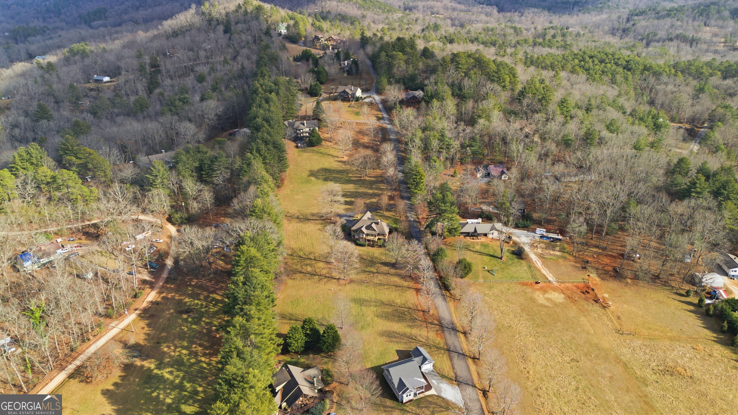 146 Deer Ridge Road Franklin, NC 28734 - Photo 9 of 58