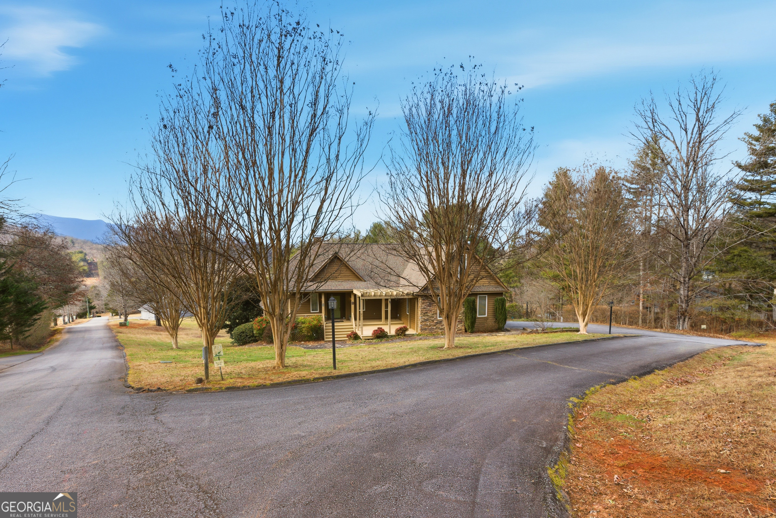 146 Deer Ridge Road Franklin, NC 28734 - Photo 10 of 58