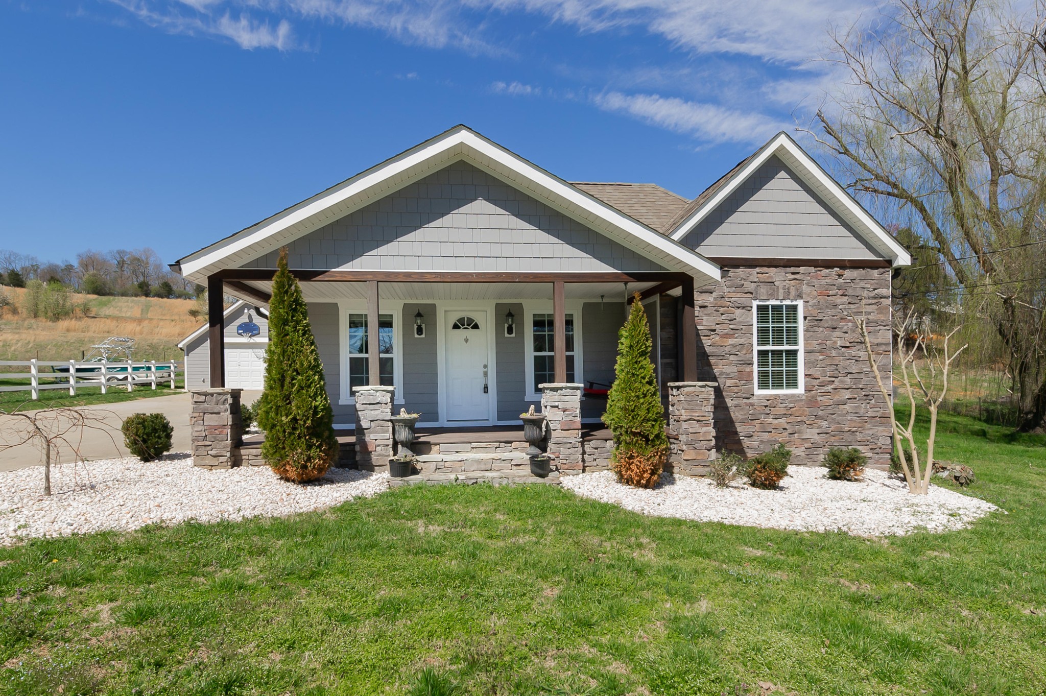 5101 Cain Road Knoxville, TN 37921 - Photo 2 of 18 Gallery Image 2