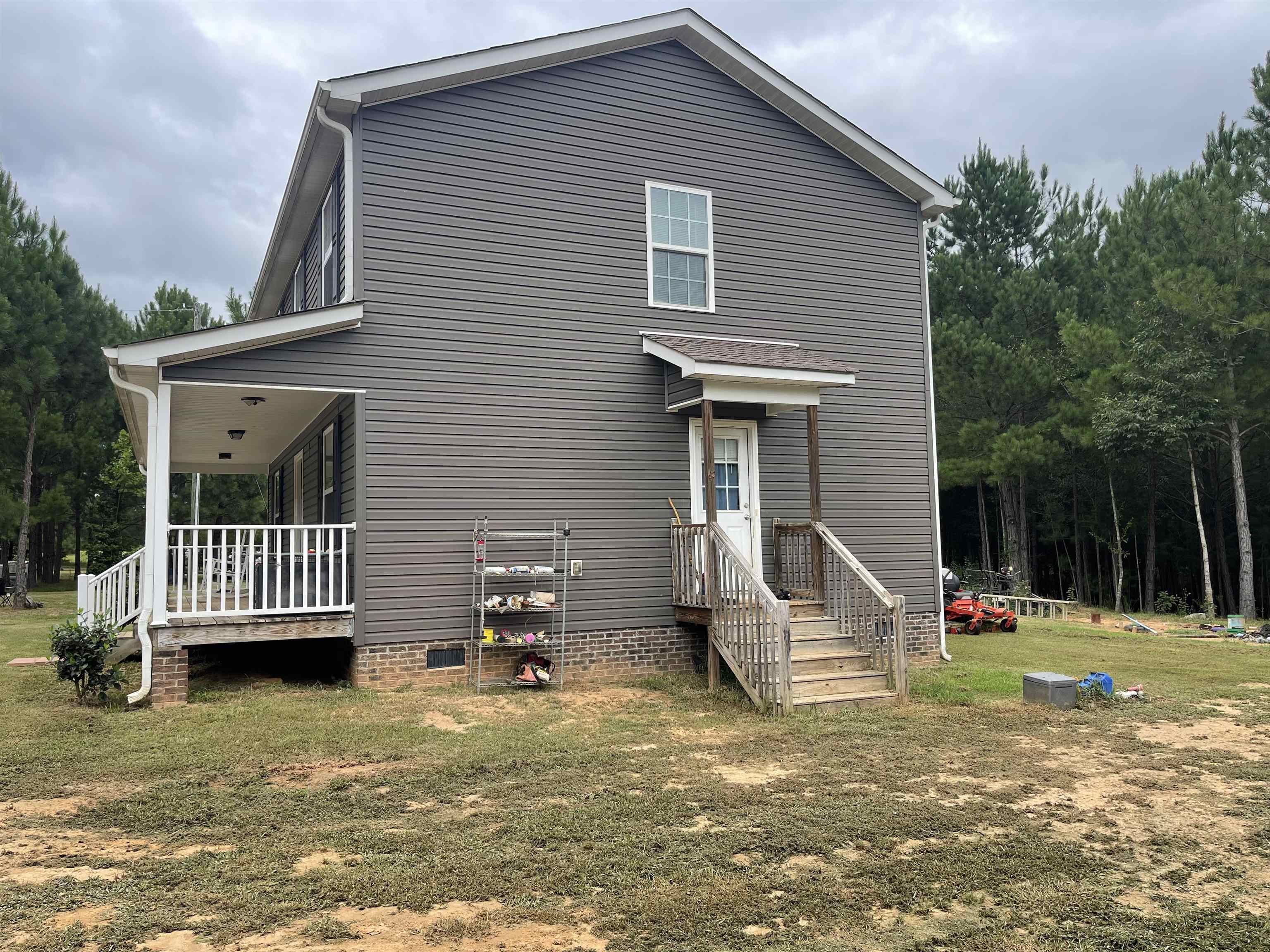 492 Hawkins Road Union, SC 29379 - Photo 3 of 41