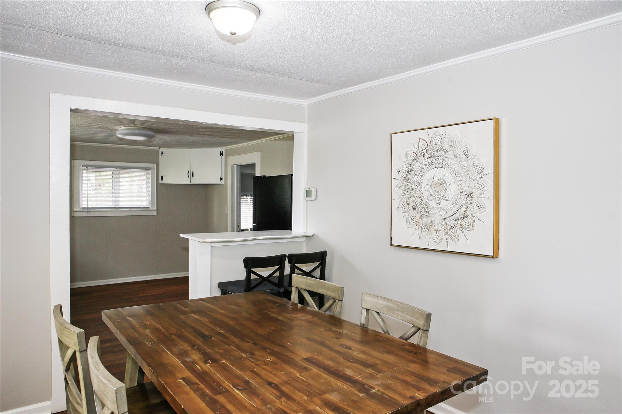 218 Blacksnake Road Stanley, NC 28164 - Photo 24 of 36 a view of a workspace with furniture