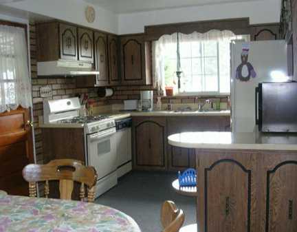 174 Pine Run Church Road Apollo, PA 15613 - Photo 3 of 8 Kitchen.