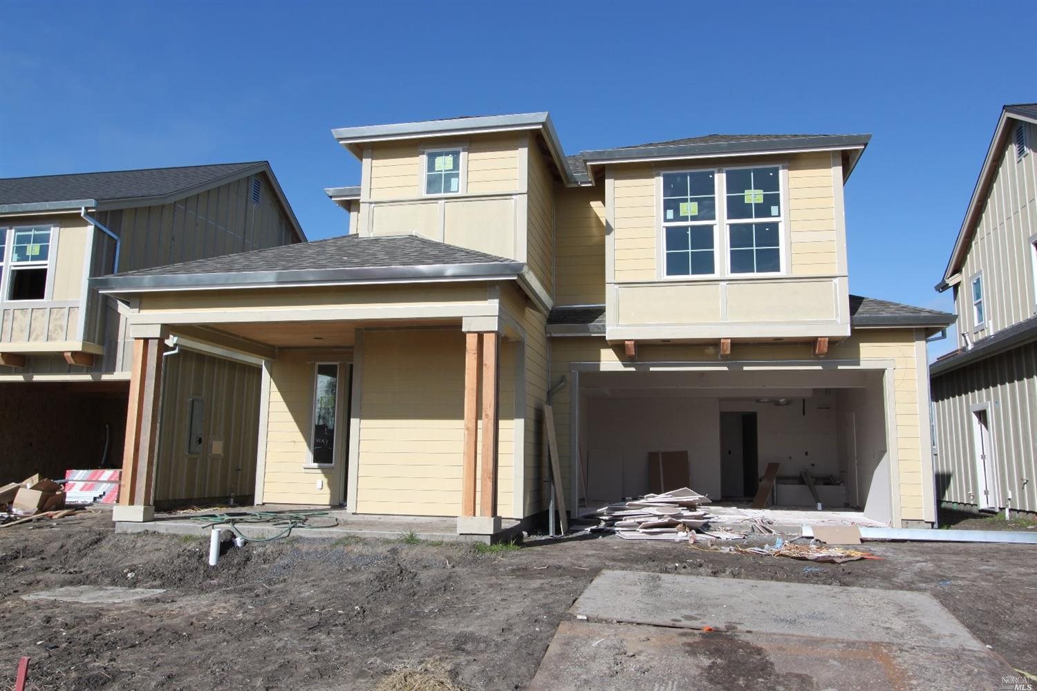 2141 Soleil Way Santa Rosa, CA 95403 - Photo 1 of 1 Gallery Image 1