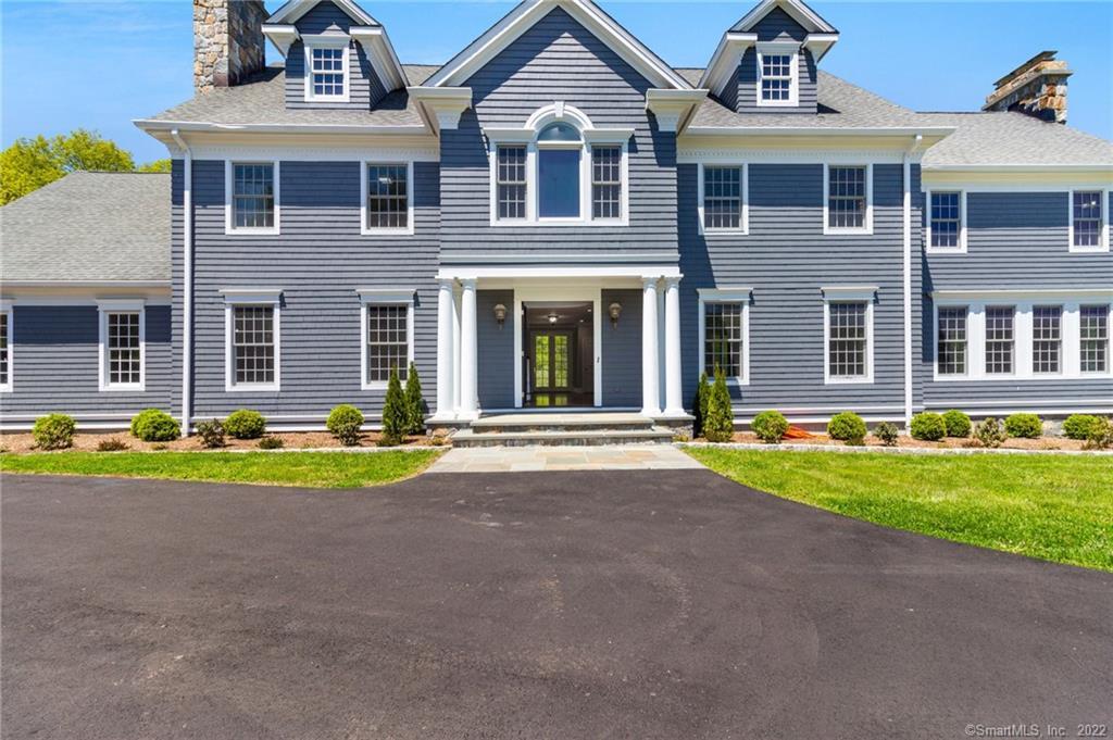 30 Abbey Road Easton, CT 06612 - Photo 1 of 1