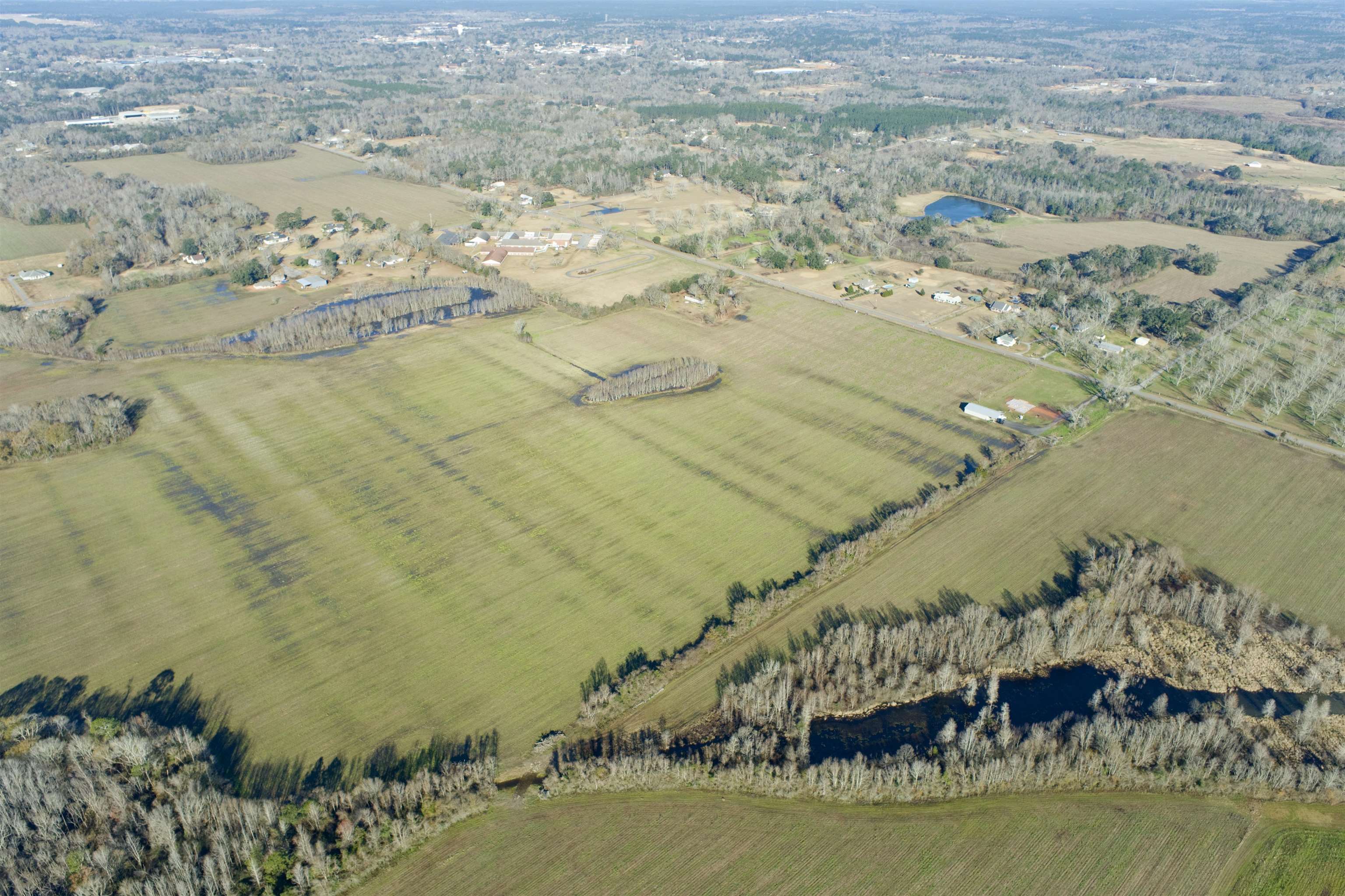 Lot 4 Old Brady Road Bay Minette, AL 36507 - Photo 2 of 6