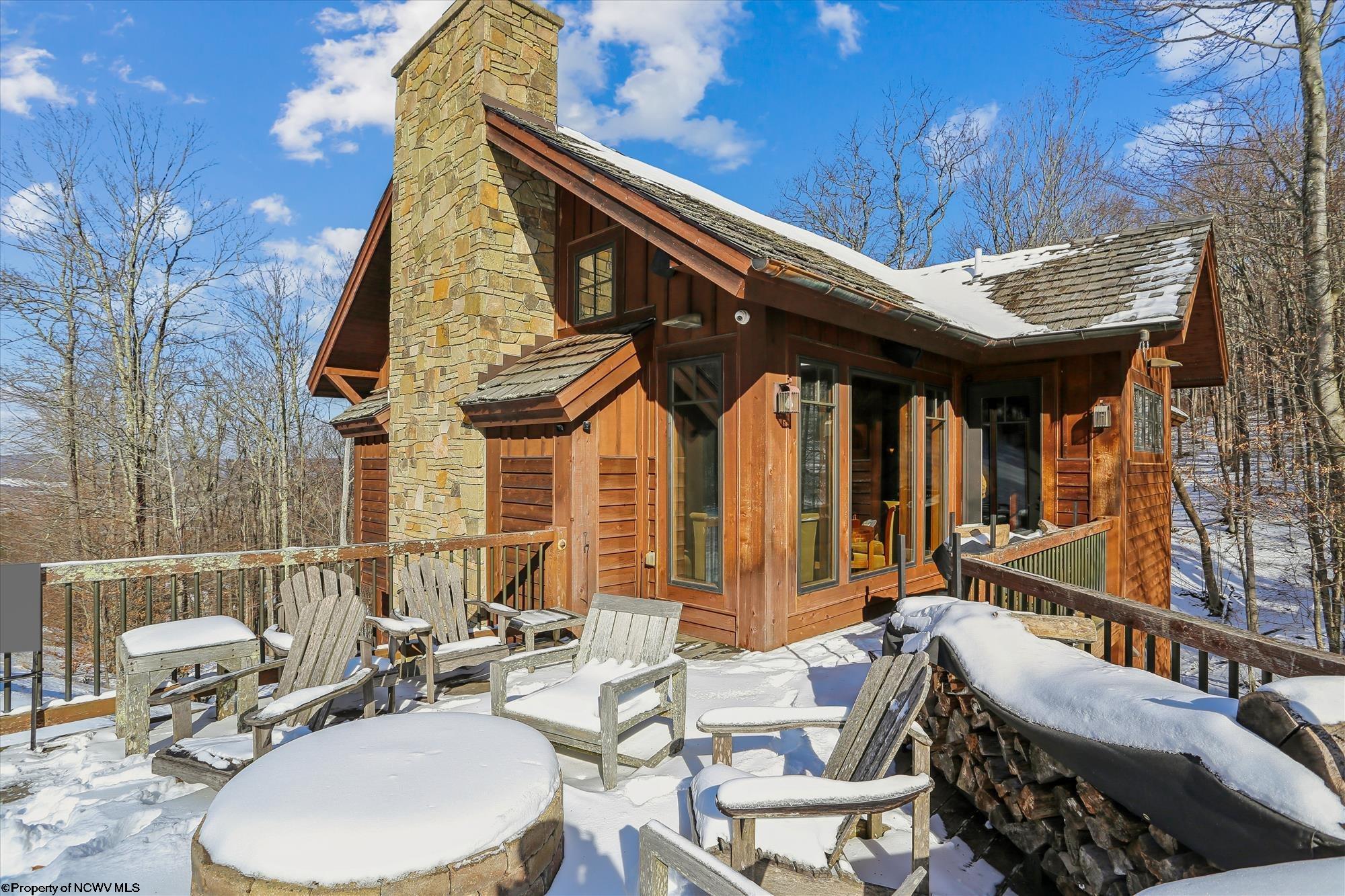 451 Brookside Road Davis, WV 26260 - Photo 1 of 46 Gallery Image 1