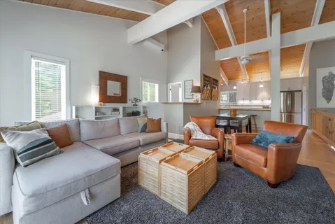 $729,000 | 10240 Pine Cone Road, Truckee, CA 96161