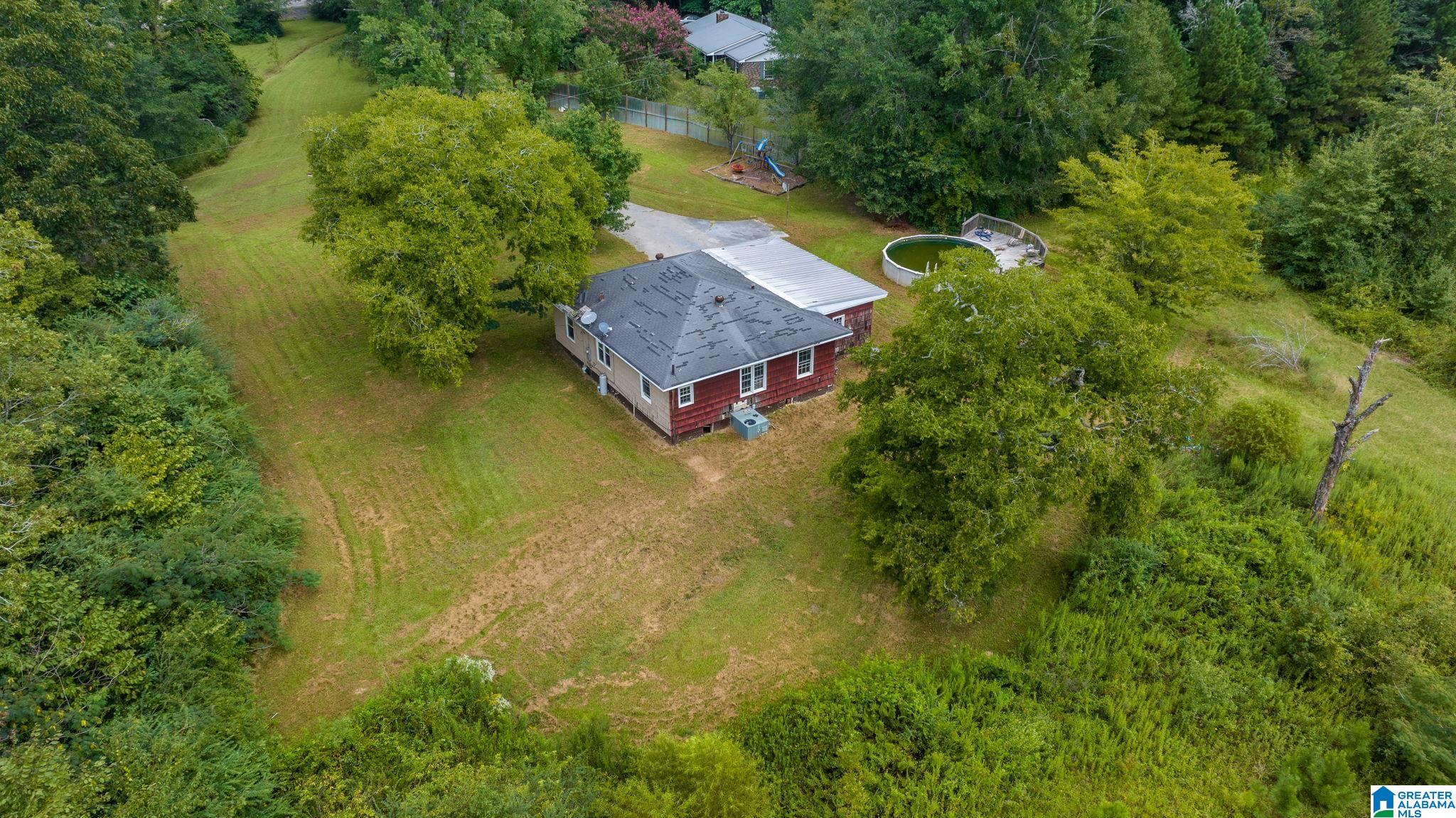 540 Old Coal City Road Pell City, AL 35125 - Photo 23 of 26
