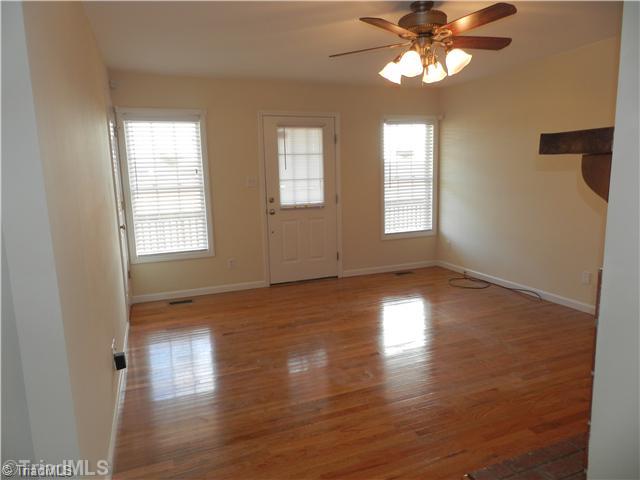 1957 Sandy Ridge Road Colfax, NC 27235 - Photo 2 of 15 Living Room.