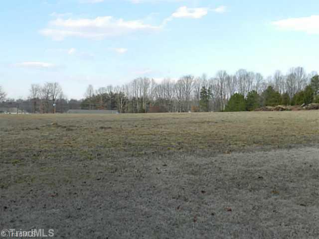 1957 Sandy Ridge Road Colfax, NC 27235 - Photo 14 of 15 Exterior Back. View from Back Deck