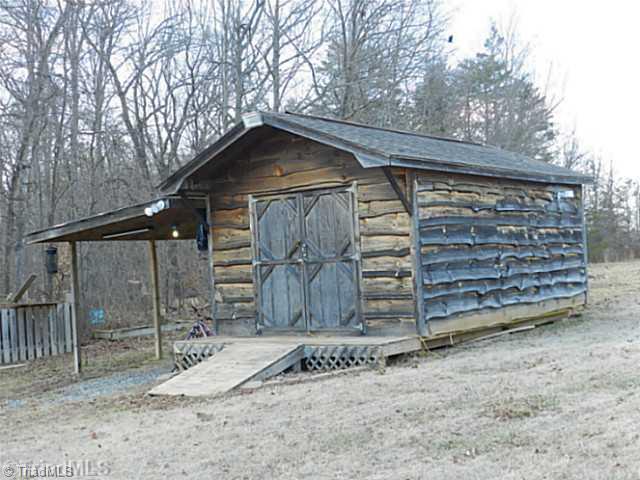 1957 Sandy Ridge Road Colfax, NC 27235 - Photo 15 of 15 Storage.