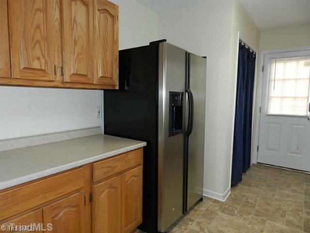 1957 Sandy Ridge Road Colfax, NC 27235 - Photo 6 of 15 Kitchen.