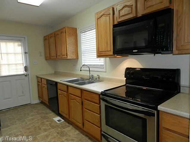 1957 Sandy Ridge Road Colfax, NC 27235 - Photo 7 of 15 Kitchen.