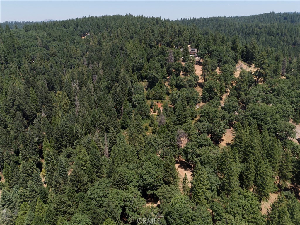 0 Slalom Lane Pollock Pines, CA 95726 - Photo 11 of 20 an aerial view of a forest with houses