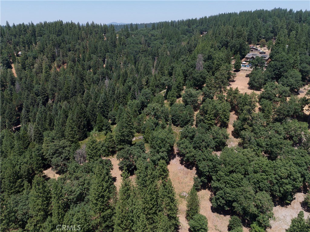 0 Slalom Lane Pollock Pines, CA 95726 - Photo 13 of 20 an aerial view of a forest with houses