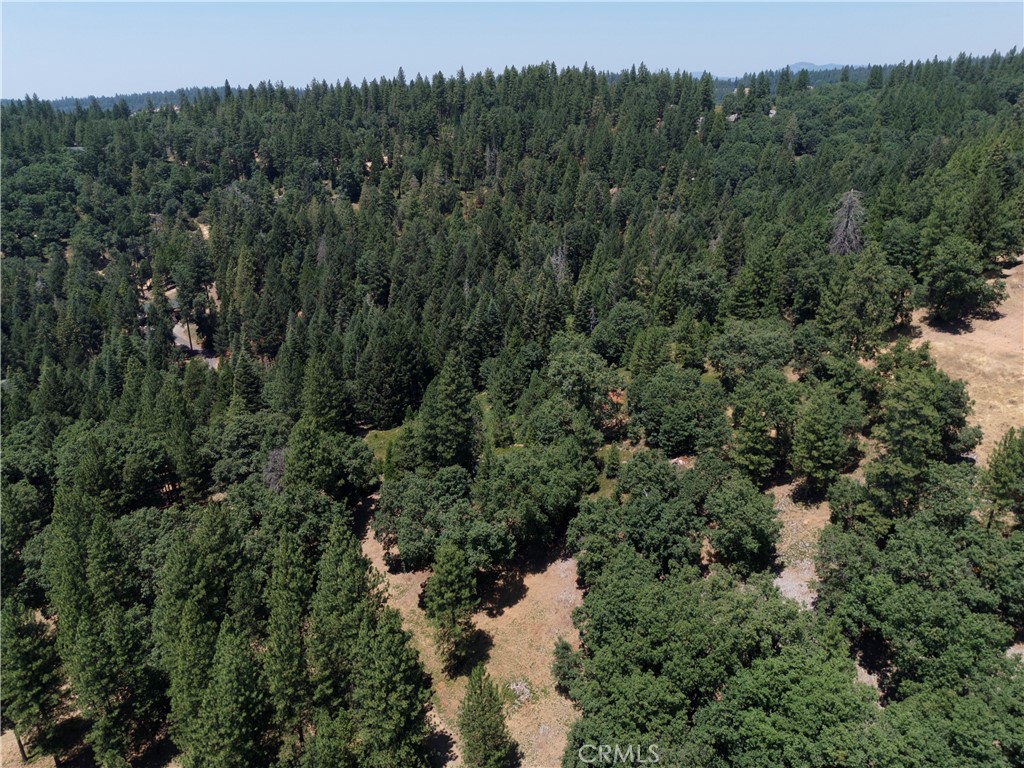0 Slalom Lane Pollock Pines, CA 95726 - Photo 7 of 20 an aerial view of a forest with houses