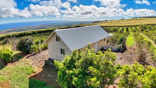 $1,795,000 | 95-3869 Lot 2 Halemauna Road, Naalehu, HI 96772
