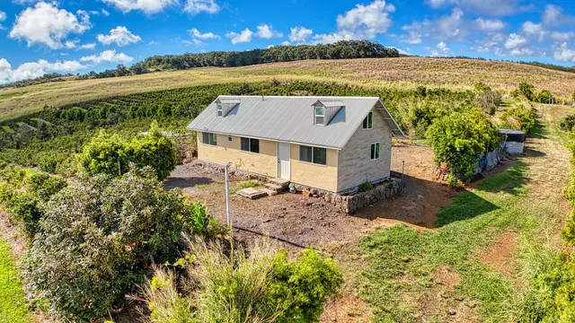 $1,795,000 | 95-3869 Lot 2 Halemauna Road, Naalehu, HI 96772