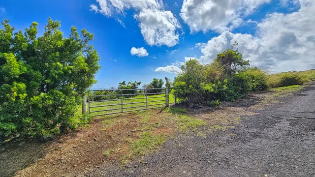$1,795,000 | 95-3869 Lot 2 Halemauna Road, Naalehu, HI 96772