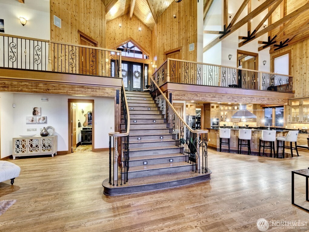 382 East Bergeson Road Shelton, WA 98584 - Photo 2 of 26