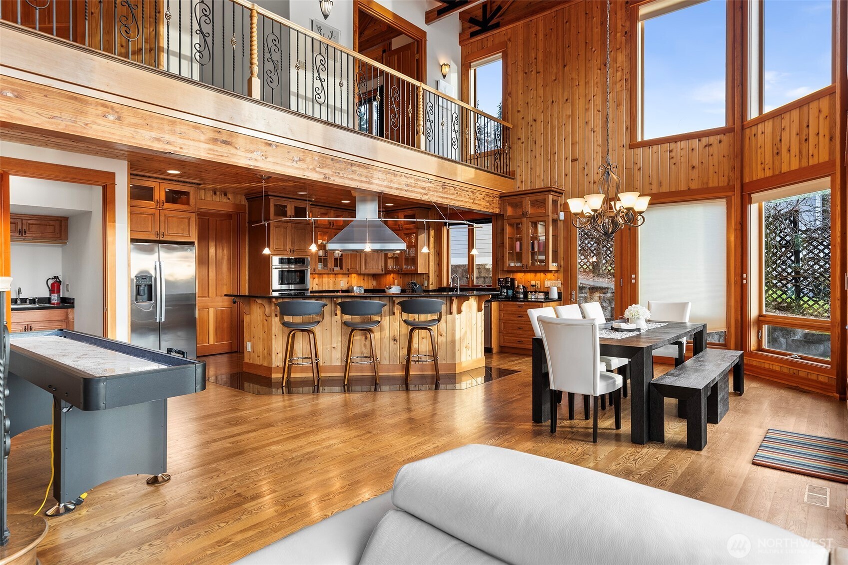 382 East Bergeson Road Shelton, WA 98584 - Photo 5 of 26