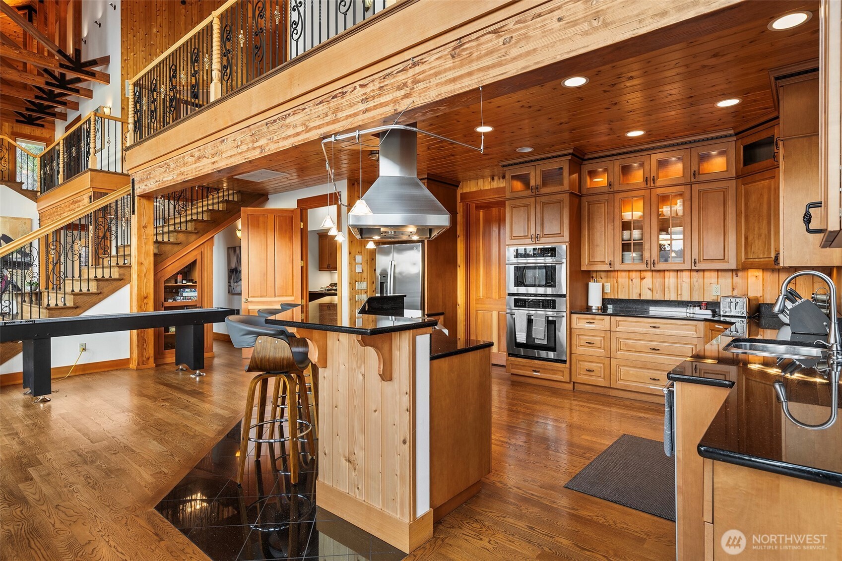 382 East Bergeson Road Shelton, WA 98584 - Photo 7 of 26