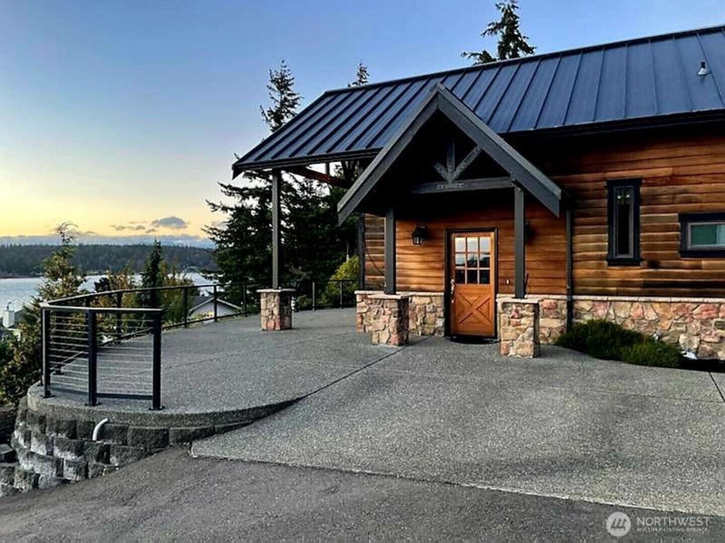 382 East Bergeson Road Shelton, WA 98584 - Photo 8 of 26