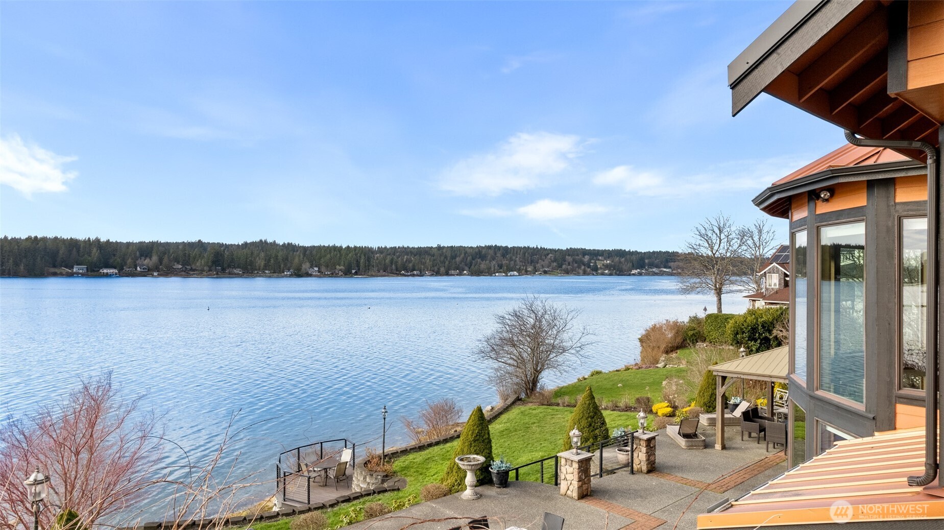 382 East Bergeson Road Shelton, WA 98584 - Photo 10 of 26