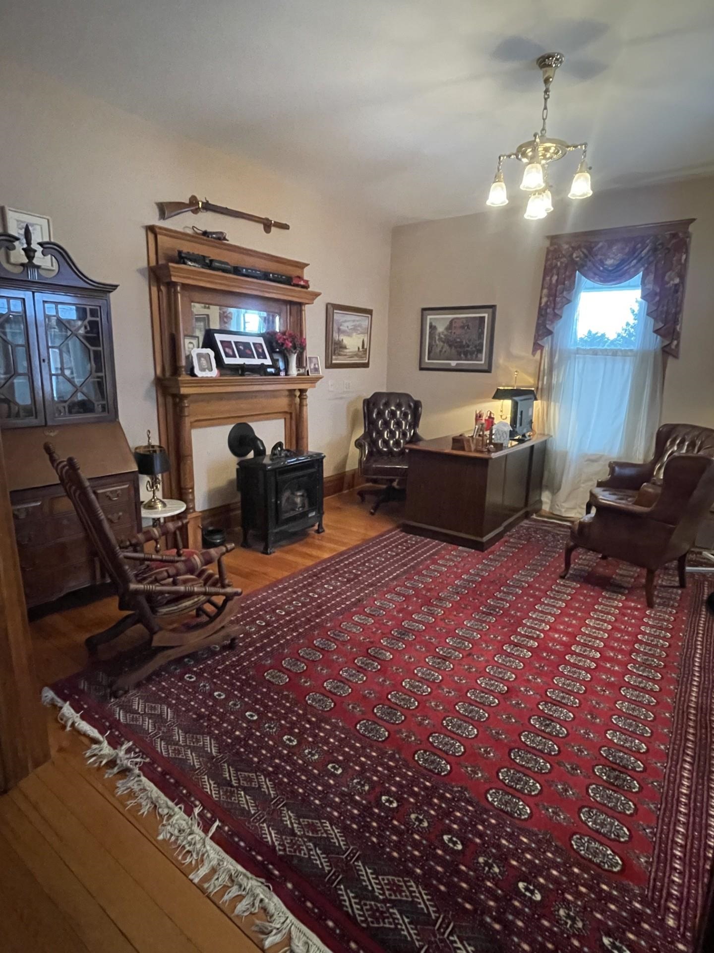 187 Houff Road Weyers Cave, VA 24486 - Photo 52 of 53