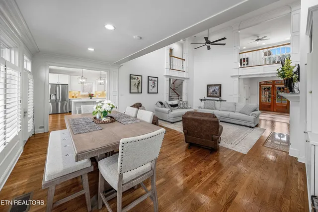 $989,000 | 1045 Water Pl Way, Knoxville, TN 37922