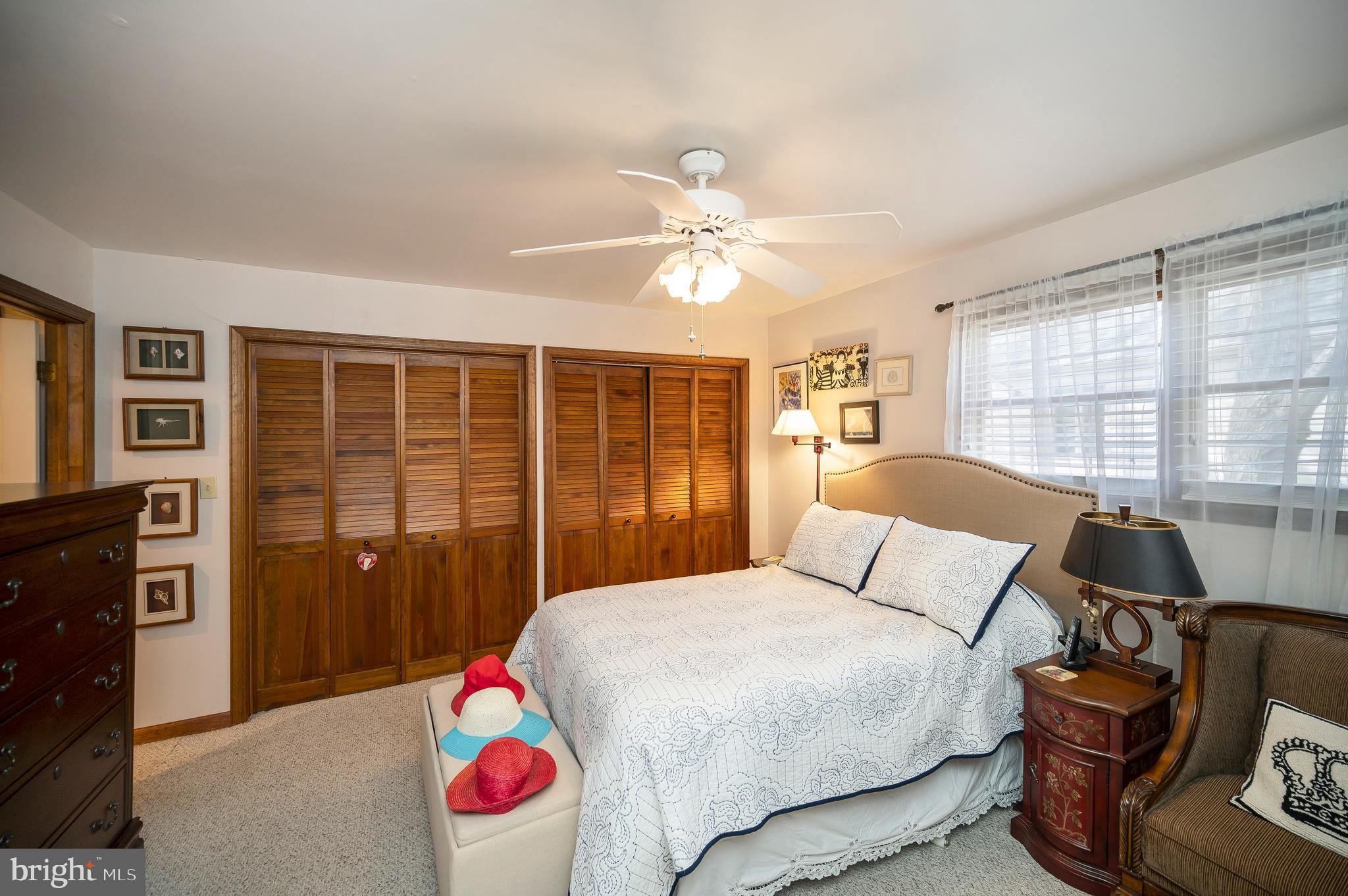 107 Ramsay Road Locust Grove, VA 22508 - Photo 28 of 72 primary bedroom
