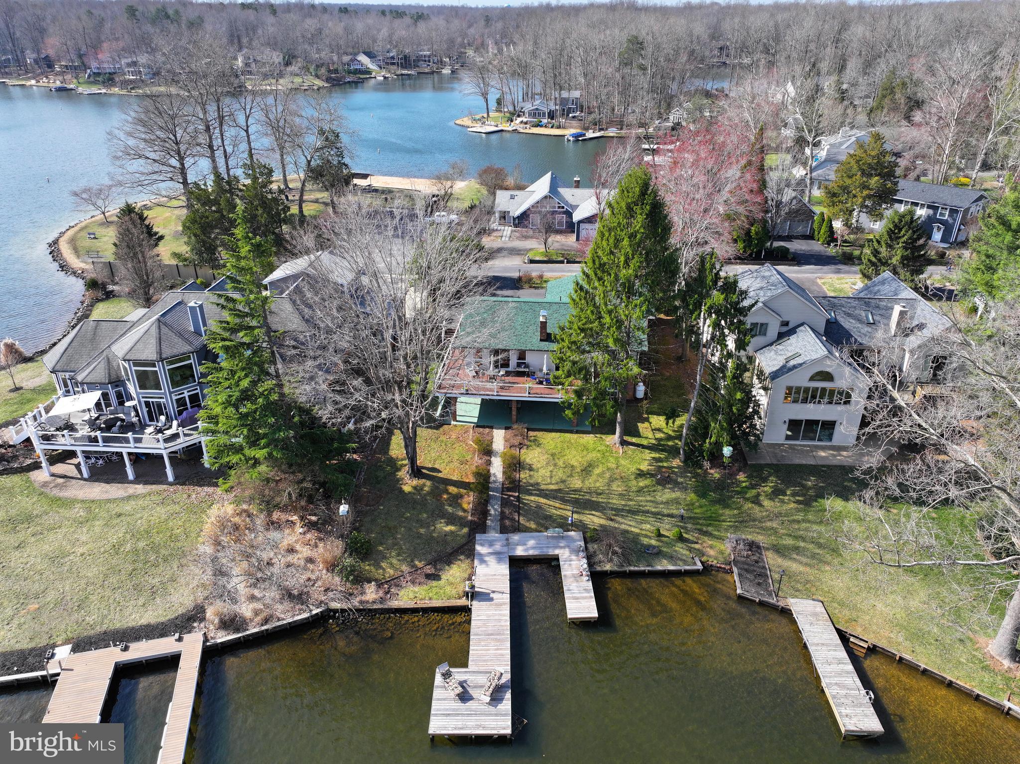 107 Ramsay Road Locust Grove, VA 22508 - Photo 61 of 72 dock inlet-protected swimming