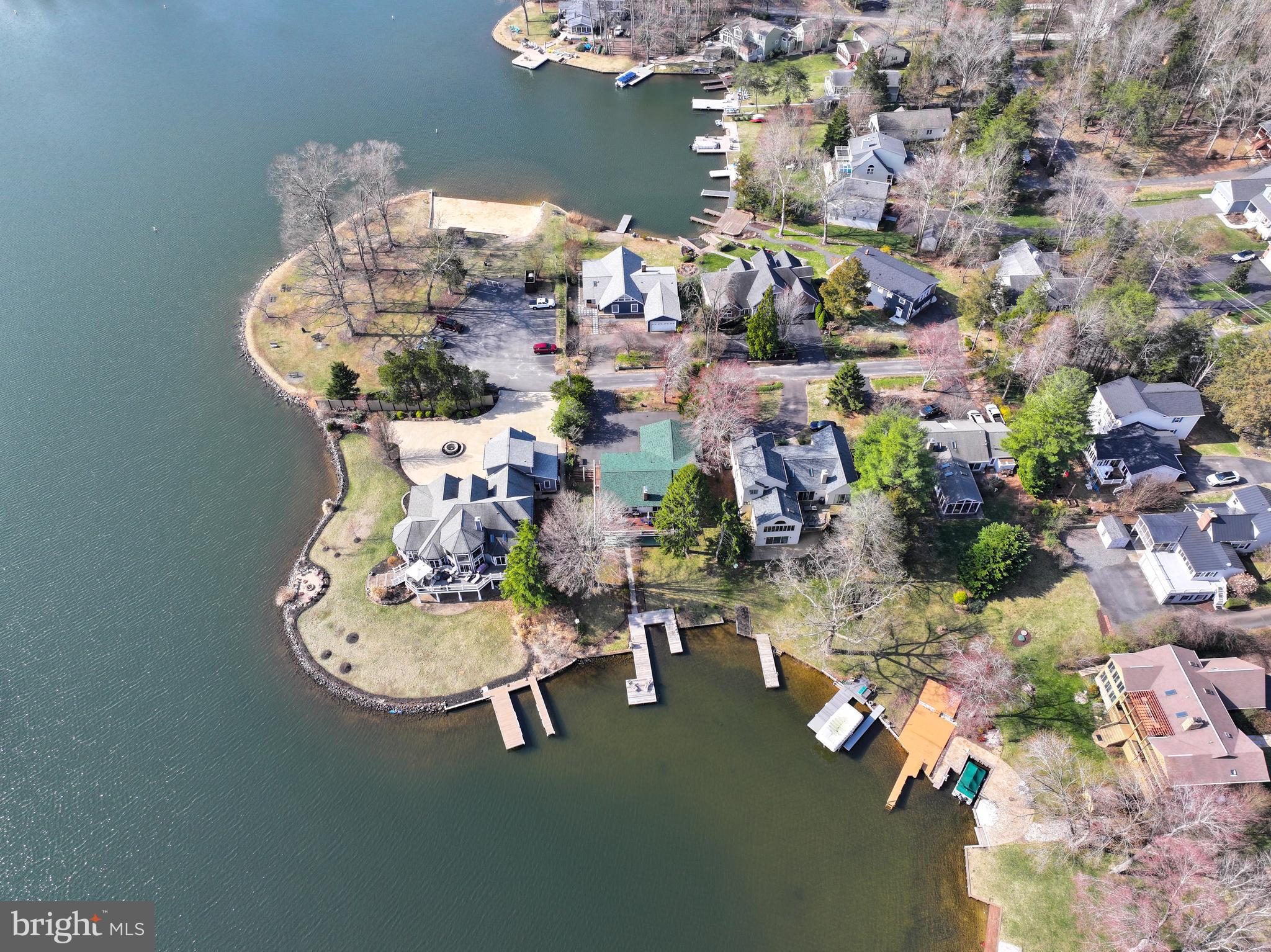 107 Ramsay Road Locust Grove, VA 22508 - Photo 66 of 72 lake location