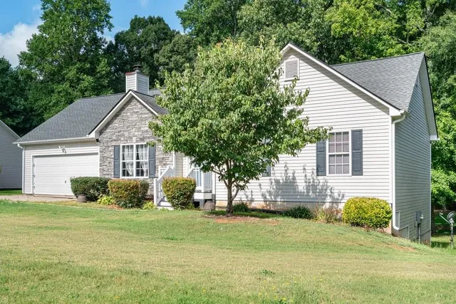 $309,000 | 1795 Hampton Pass, Douglasville, GA 30134