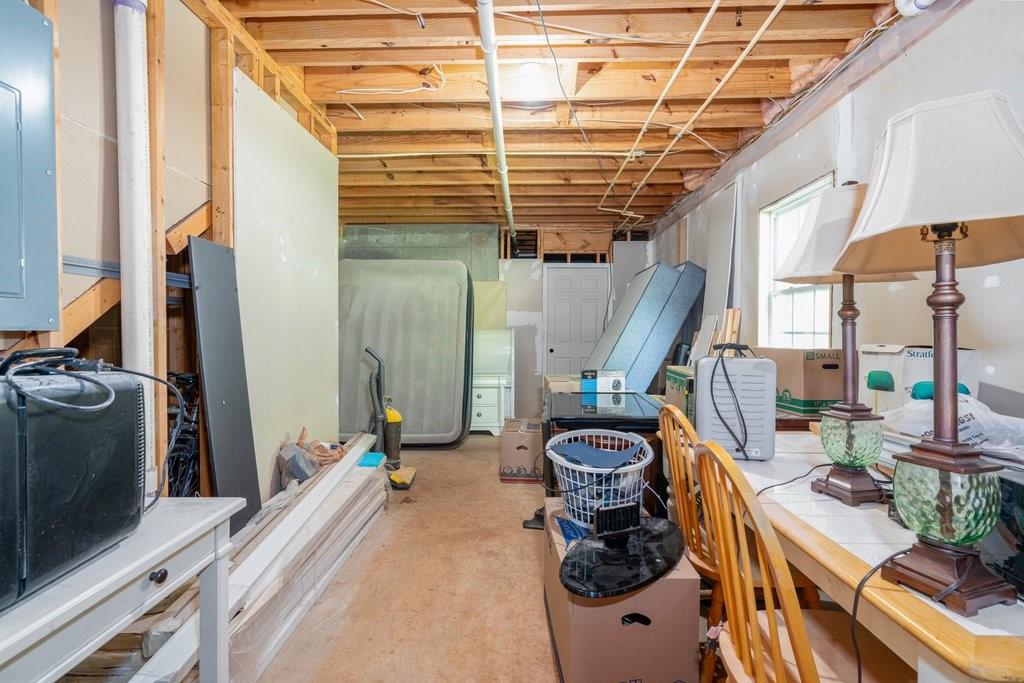 1795 Hampton Pass Douglasville, GA 30134 - Photo 20 of 25