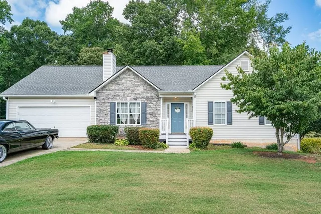 $309,000 | 1795 Hampton Pass, Douglasville, GA 30134