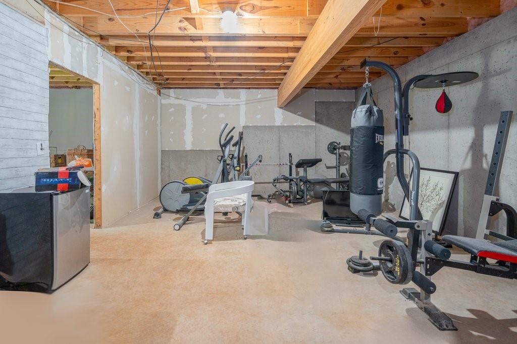 1795 Hampton Pass Douglasville, GA 30134 - Photo 22 of 25