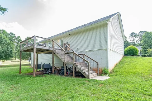 $309,000 | 1795 Hampton Pass, Douglasville, GA 30134