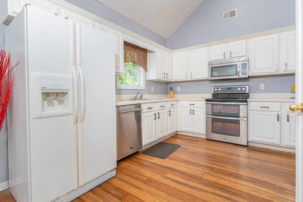 1795 Hampton Pass Douglasville, GA 30134 - Photo 6 of 25