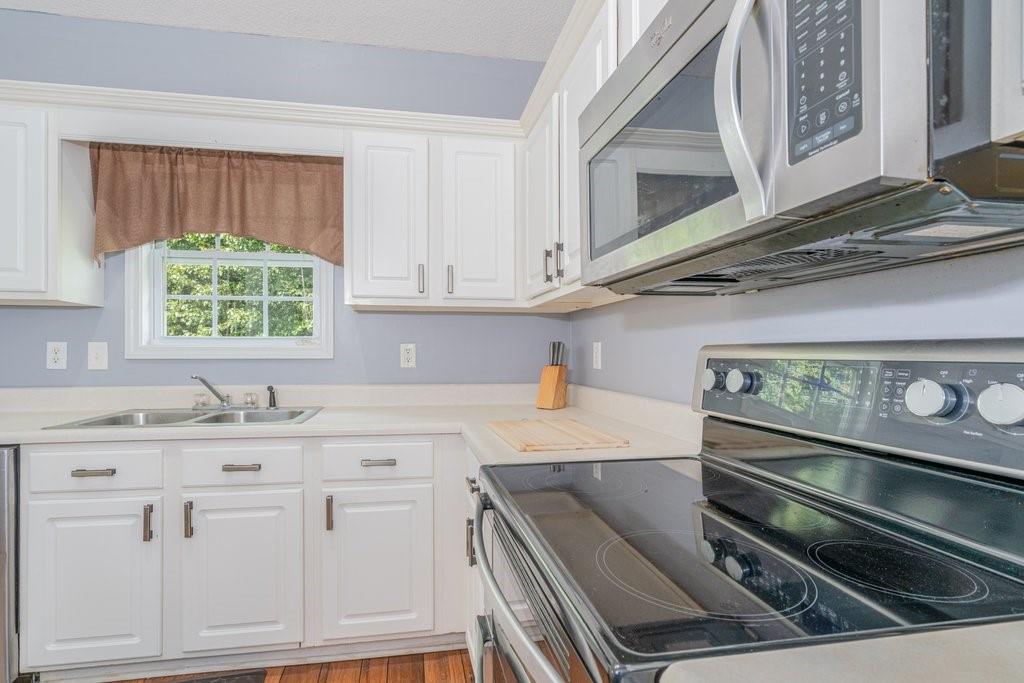 1795 Hampton Pass Douglasville, GA 30134 - Photo 8 of 25