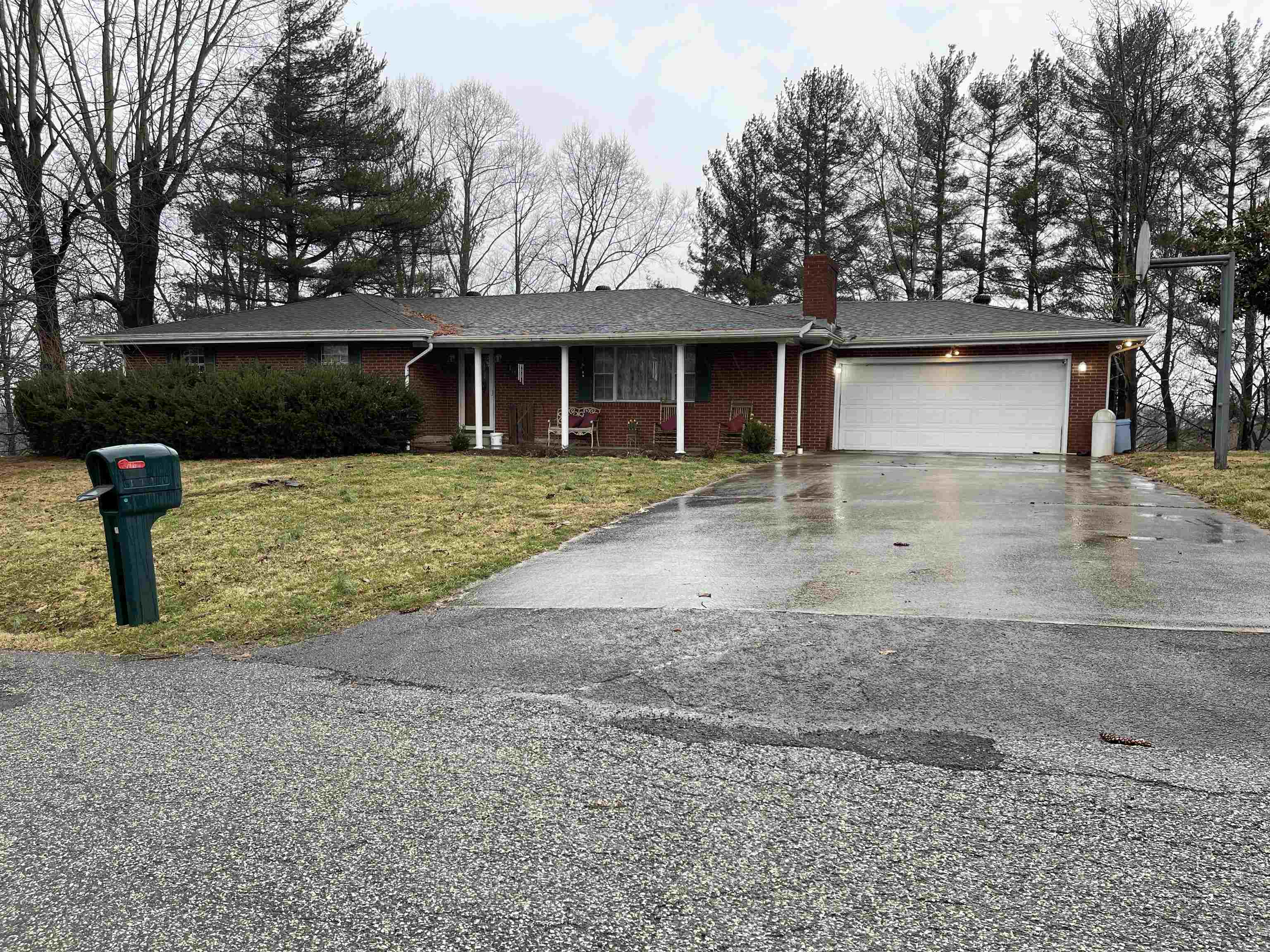 111 Ridge Road Raceland, KY 41169 - Photo 1 of 1