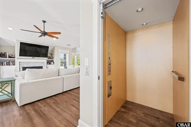 $1,375,000 | 3515 Bay Drive, Kitty Hawk, NC 27949