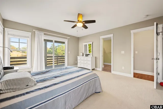 $1,375,000 | 3515 Bay Drive, Kitty Hawk, NC 27949